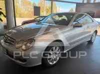 2005 Mercedes Benz CLK 280