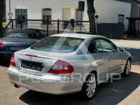 2005 Mercedes Benz CLK 280