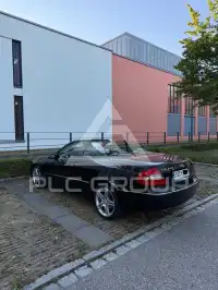 2005 Mercedes Benz CLK 280