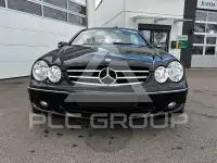 2005 Mercedes Benz CLK 280
