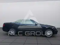 2005 Mercedes Benz CLK 280