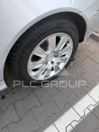 2005 Mercedes Benz CLK 280