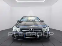 2005 Mercedes Benz CLK 280