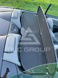 2005 Mercedes Benz CLK 280