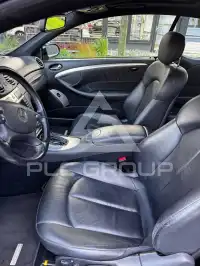 2005 Mercedes Benz CLK 280