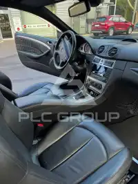 2005 Mercedes Benz CLK 280