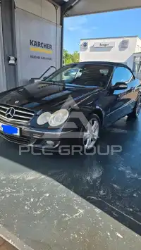 2005 Mercedes Benz CLK 280