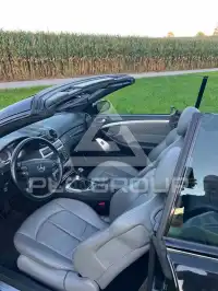 2005 Mercedes Benz CLK 280