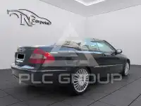 2005 Mercedes Benz CLK 280