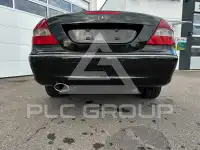 2005 Mercedes Benz CLK 280