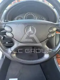 2005 Mercedes Benz CLK 280