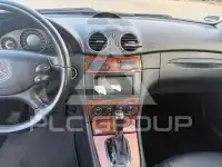 2005 Mercedes Benz CLK 280