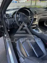2005 Mercedes Benz CLK 280