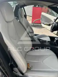 2005 Mercedes Benz SLK 200