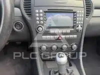 2005 Mercedes Benz SLK 200