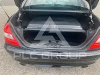 2005 Mercedes Benz SLK 200