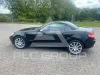 2005 Mercedes Benz SLK 200
