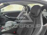 2005 Mercedes Benz SLK 200