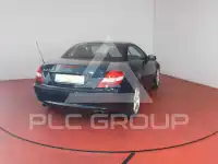 2005 Mercedes Benz SLK 200