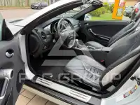 2005 Mercedes Benz SLK 200