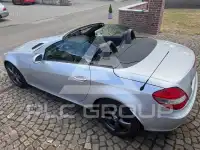 2005 Mercedes Benz SLK 200
