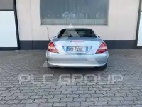 2005 Mercedes Benz SLK 200