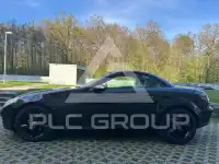 2005 Mercedes Benz SLK 200