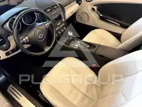 2005 Mercedes Benz SLK 200