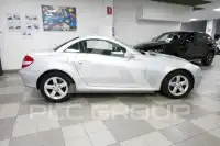 2005 Mercedes Benz SLK 200