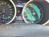 2005 Mercedes Benz SLK 200