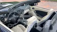 2005 Mercedes Benz SLK 200