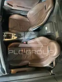 2005 Mercedes Benz SLK 200