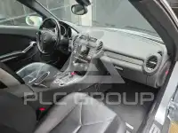 2005 Mercedes Benz SLK 200