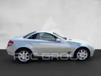 2005 Mercedes Benz SLK 200