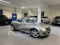 2005 Mercedes Benz SLK 200