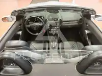2005 Mercedes Benz SLK 200