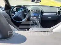 2005 Mercedes Benz SLK 200