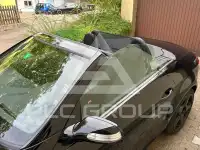 2005 Mercedes Benz SLK 200
