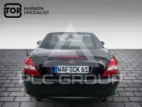 2005 Mercedes Benz SLK 200