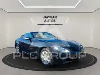 2005 Mercedes Benz SLK 200