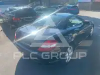 2005 Mercedes Benz SLK 200