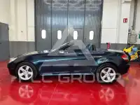 2005 Mercedes Benz SLK 200