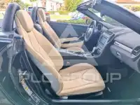 2005 Mercedes Benz SLK 200