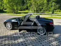 2005 Mercedes Benz SLK 200
