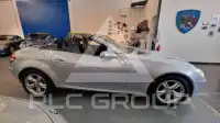 2005 Mercedes Benz SLK 200