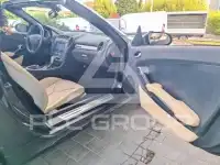 2005 Mercedes Benz SLK 200