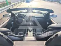 2005 Mercedes Benz SLK 200