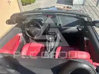 2005 Mercedes Benz SLK 200