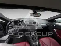 2005 Mercedes Benz SLK 200
