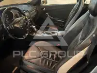 2005 Mercedes Benz SLK 200